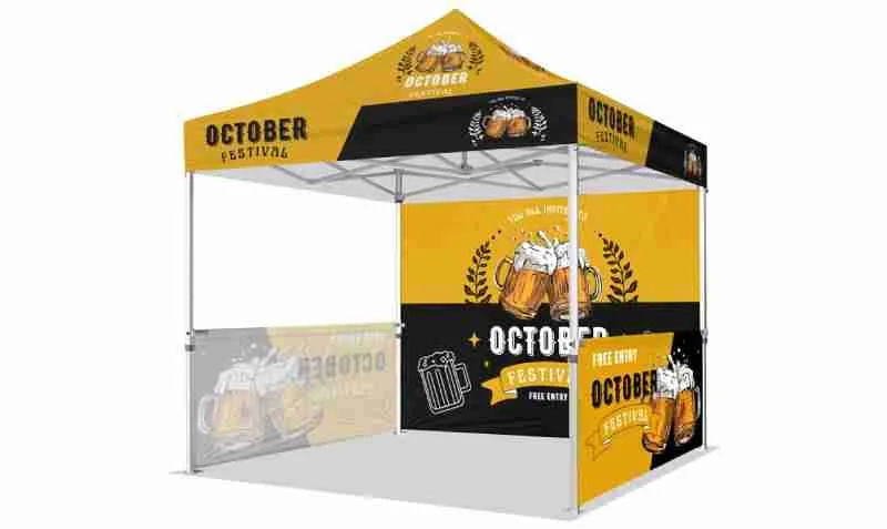 Choosing the Right Material for a Long-Lasting Canopy Tent