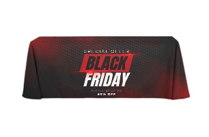 How to Care for and Maintain Your Custom Tablecloth