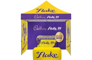 How to Maintain and Clean Your 10x10 Custom Canopy Tent for Longevity
