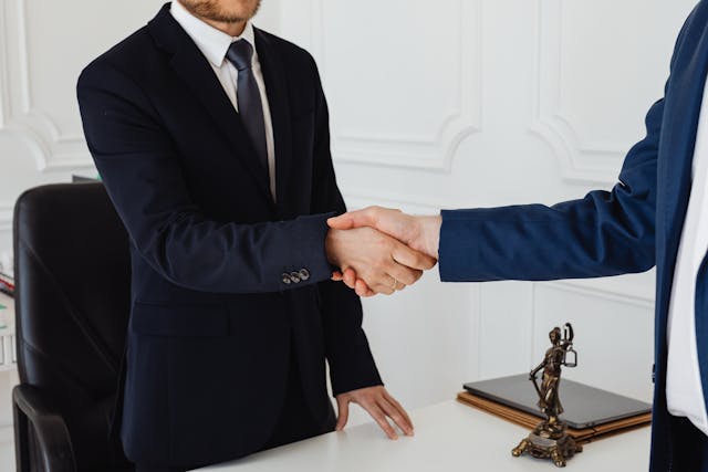 How to Choose the Best SSI Attorneys Near Me: A Guide