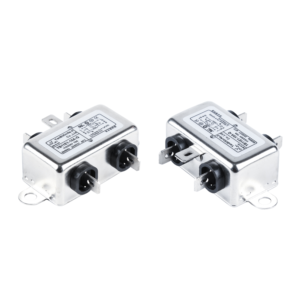 Understanding EMI Filters and Their Role in Electrical Systems