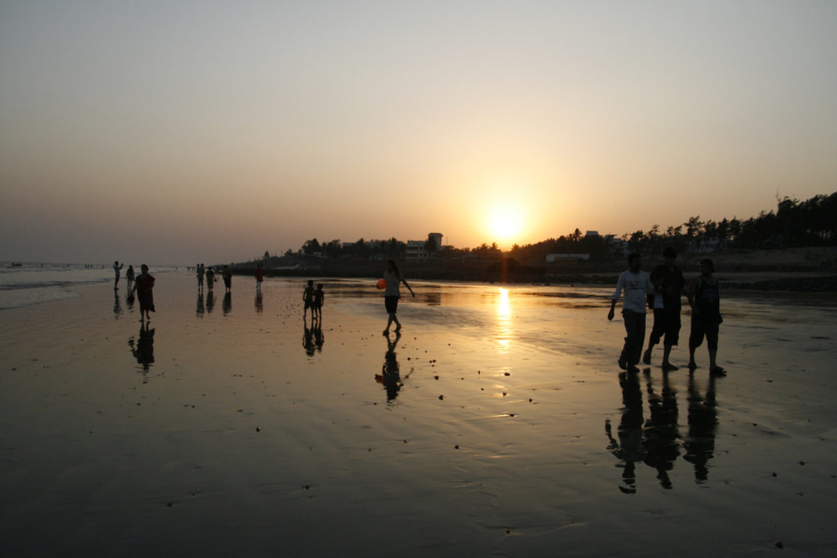 A Comprehensive Guide to Digha's Premium Hotel Selection