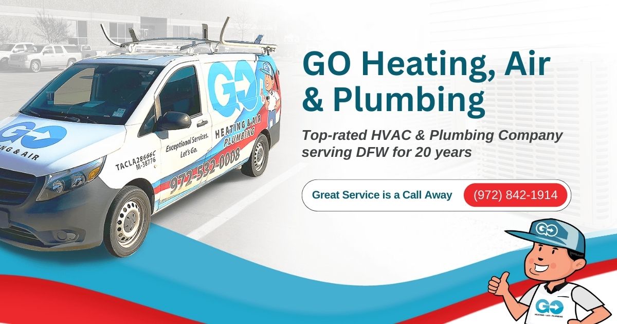 Best Air Conditioning, Heating, and Plumbing Services in Plano, TX