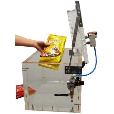 Ensuring Product Safety with Seal Tick TSE2032 Water Bath Tester