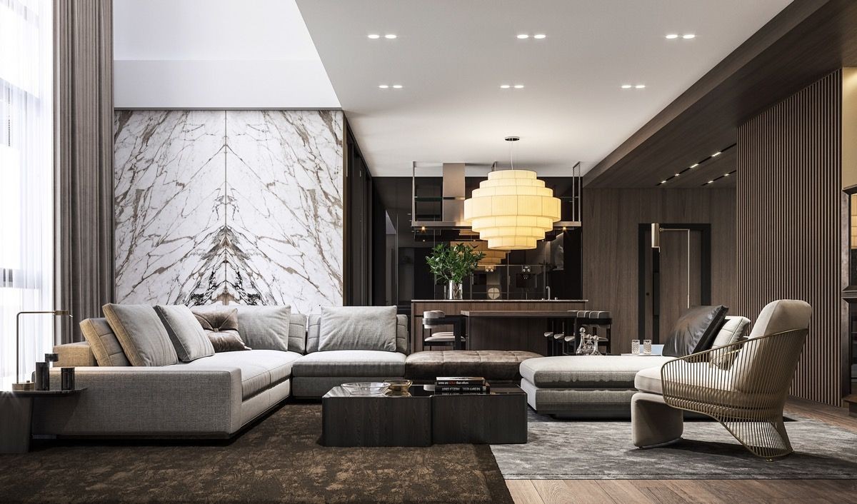 Leading Architecture Firms in Dubai