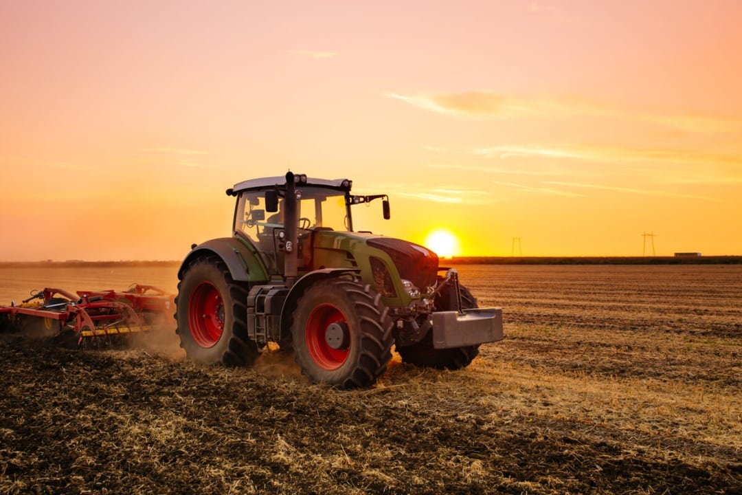 Agriculture Equipment: Advancements in Modern Agricultural Equipment In Industry