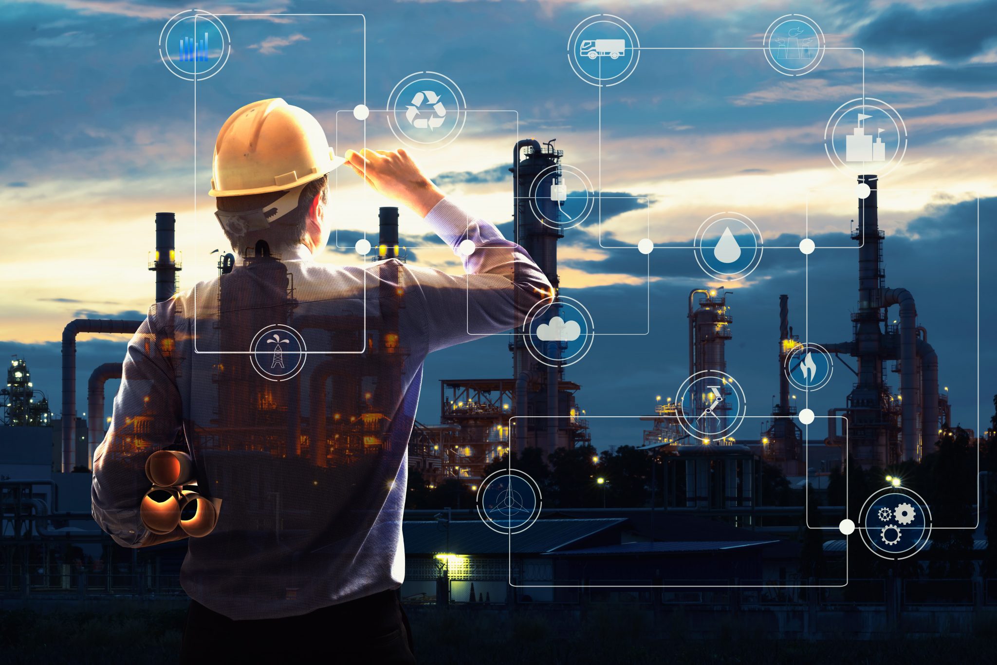 Oil and Gas Descaler: Water is an inevitable by-product produced during oil and gas extraction processes