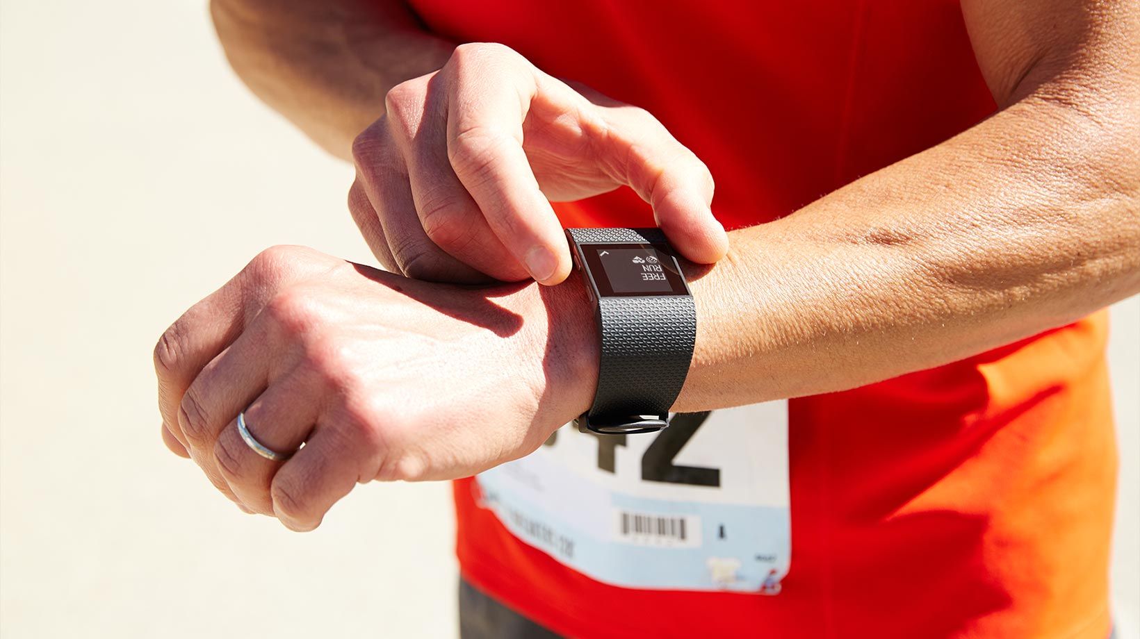 Smartwatches Is Fastest Growing Segment Fueling The Growth Of The Global Fitness Trackers Market 