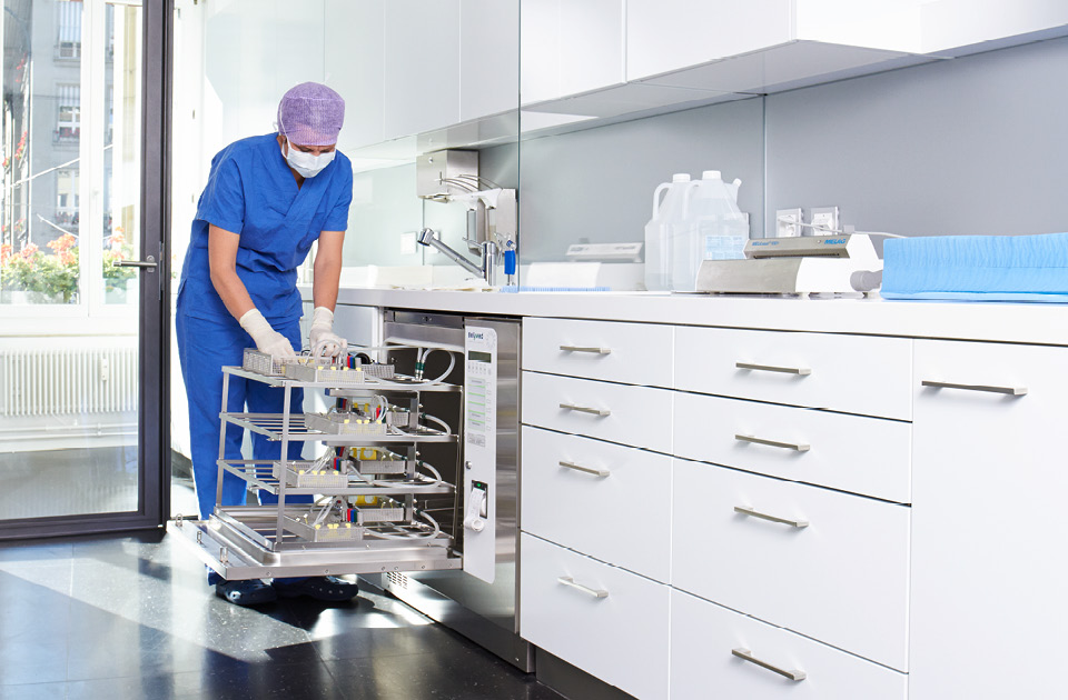 Sterilization Pouches Market Propelled by Growing Demand for Medical Packaging 