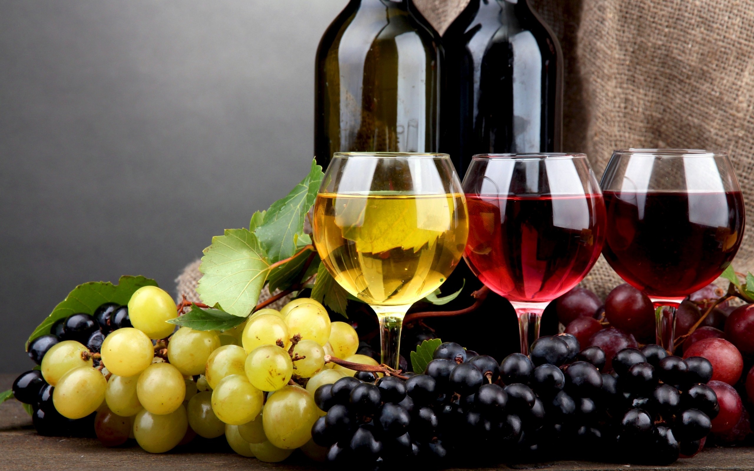 Wine Market Poised to Grow at Due to Increasing Socializing Occasions
