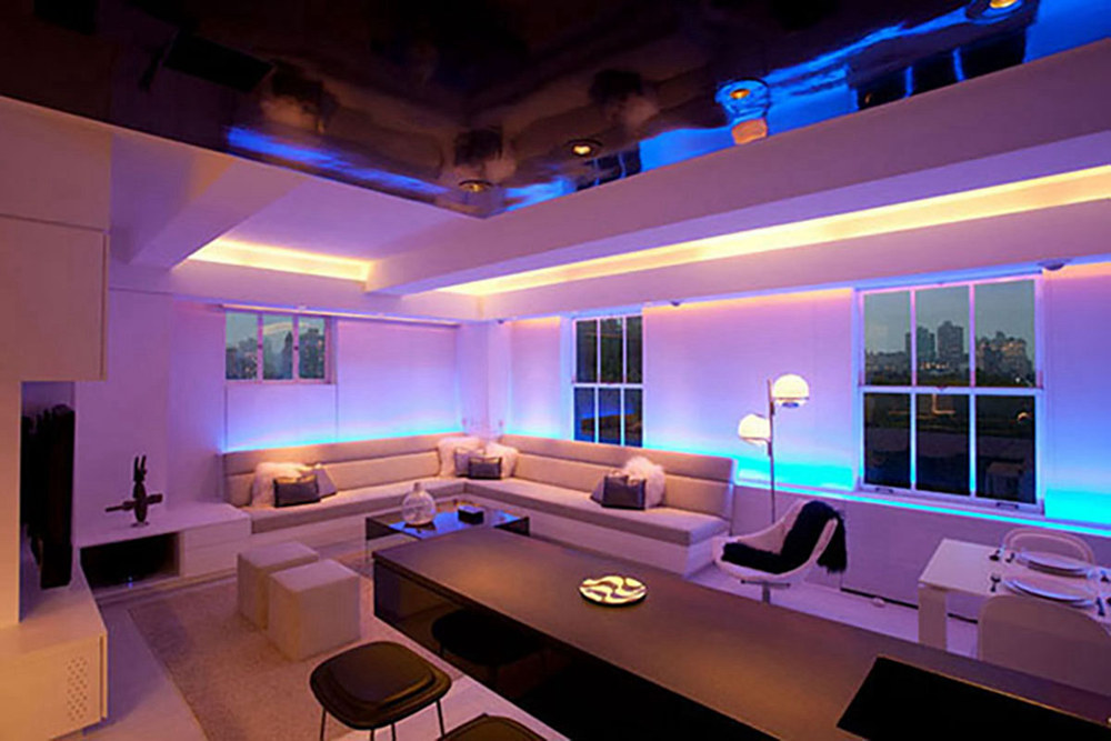 Bulkhead Lighting: The Future of Interior Illumination