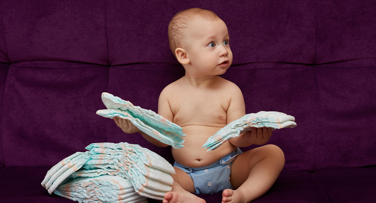 Baby Diapers Market Growth Accelerated by Rising Demand for Convenience 