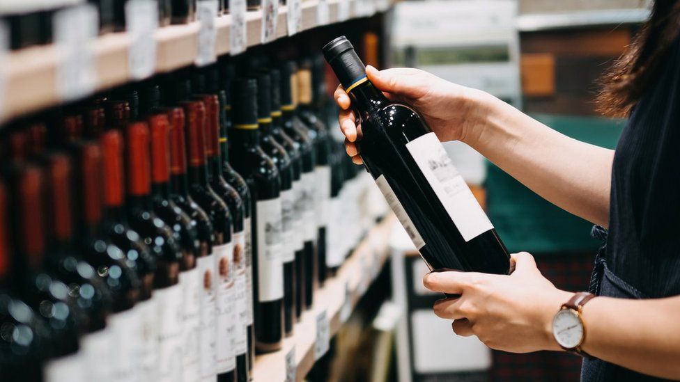 India Alcohol Market Will Grow At Highest Pace Owing To Rising Disposable Income And Changing Consumer Preference