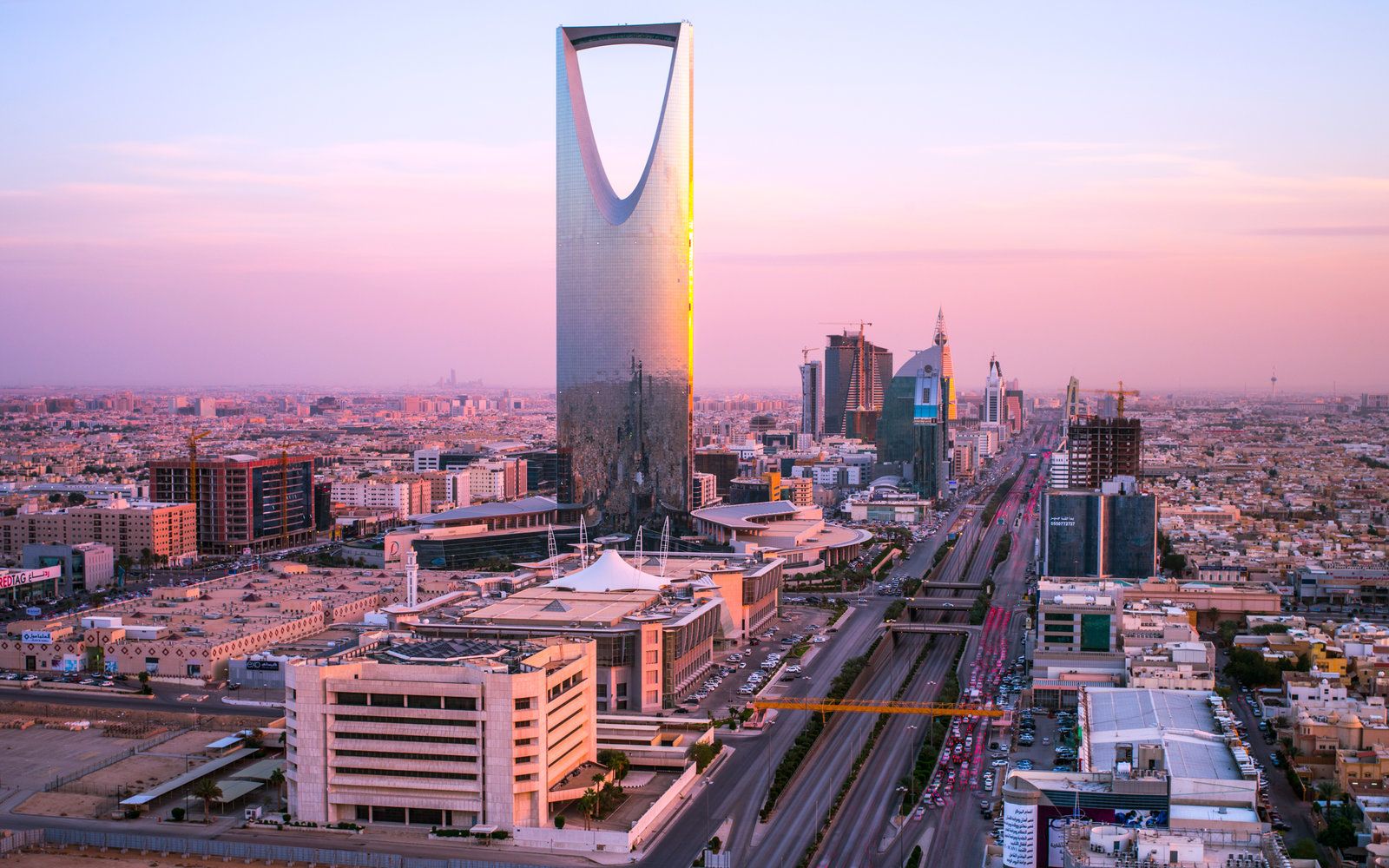 Navigating Progress: Saudi Arabia and Middle East Radioisotope Market Analysis