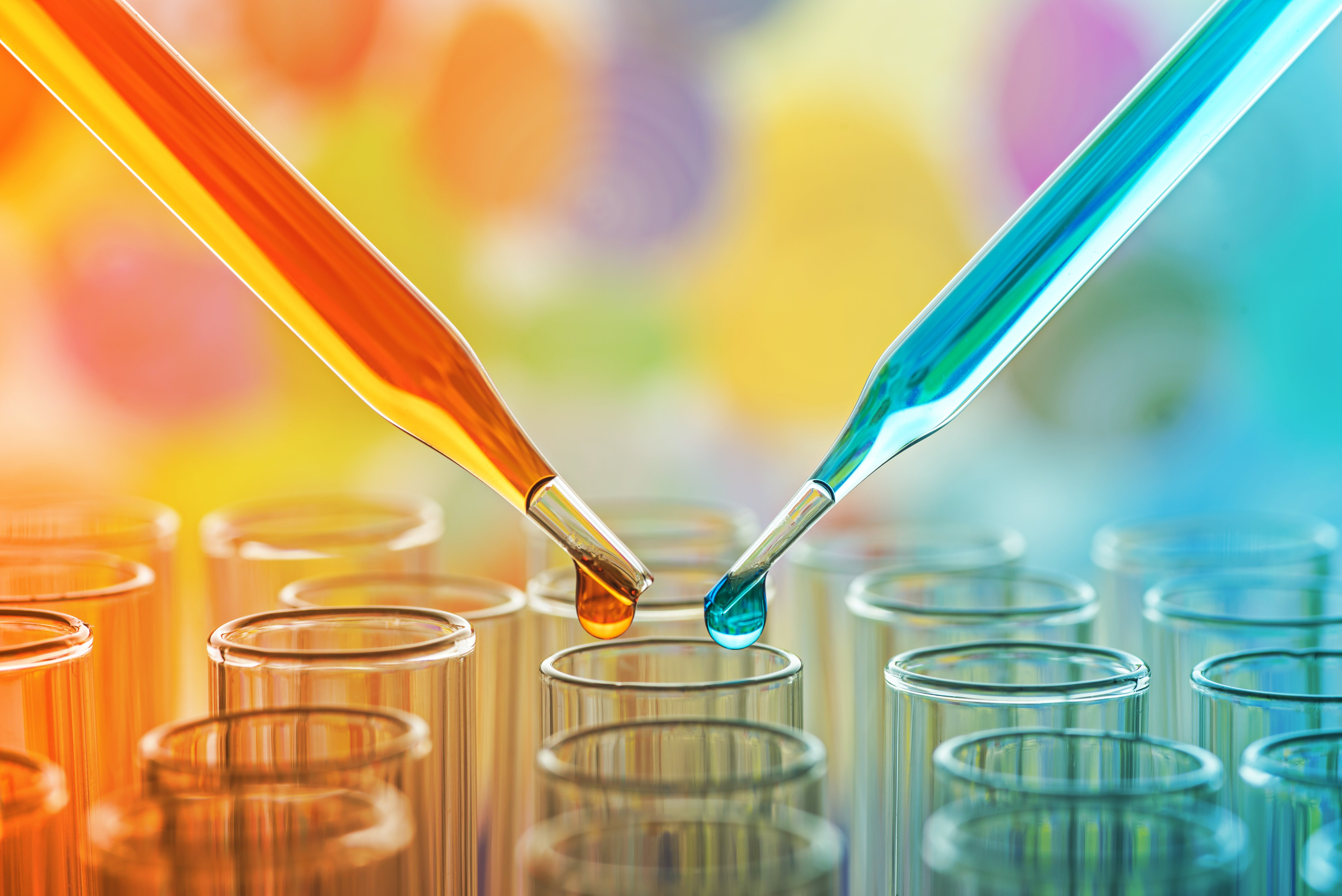 Pharmaceutical Fine Chemicals Market: Navigating Growth through Precision and Innovation