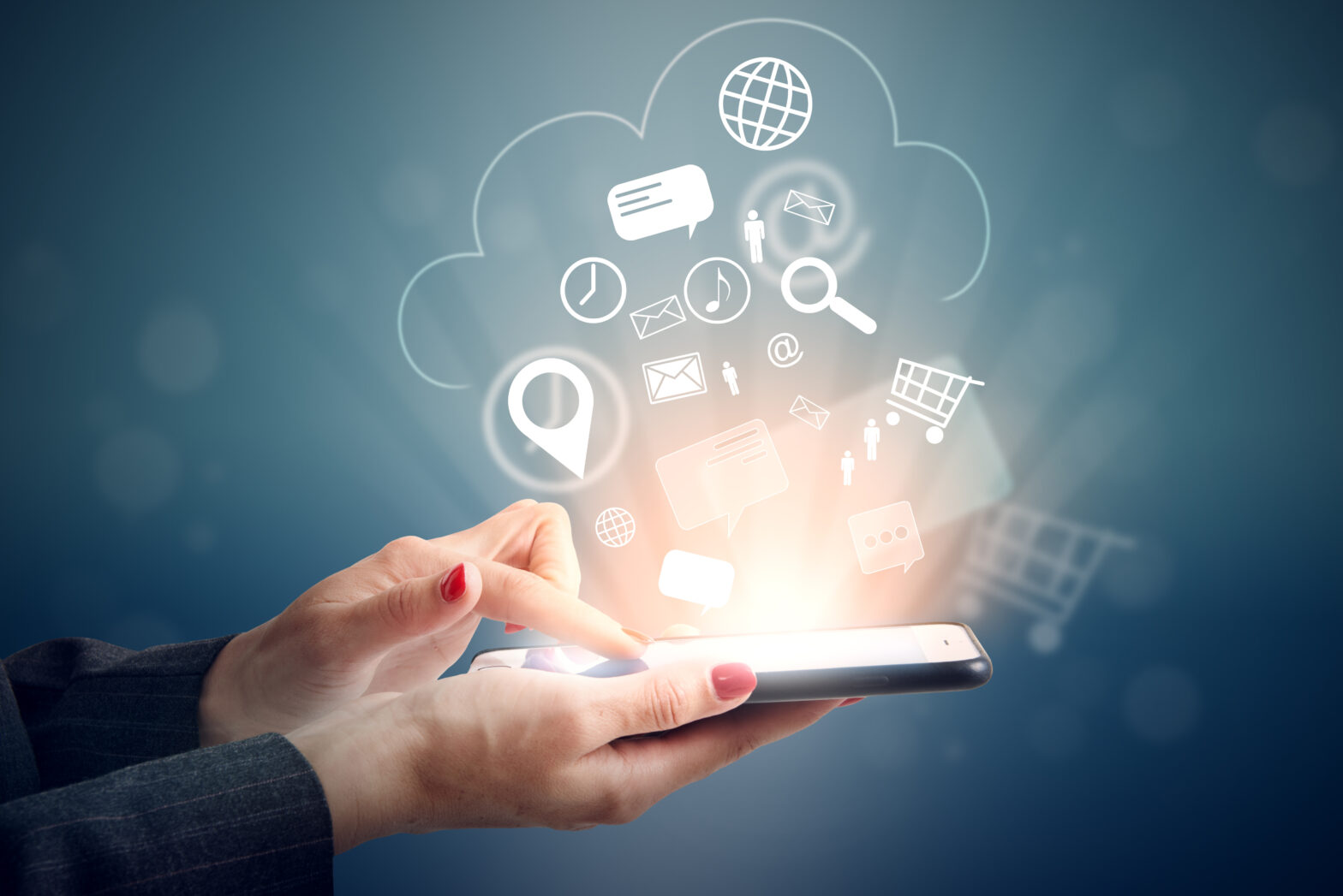 Enterprise A2P SMS Market Is Estimated To Witness High Growth Owing To Growing Mobile Payment Services And E-commerce Opportunities