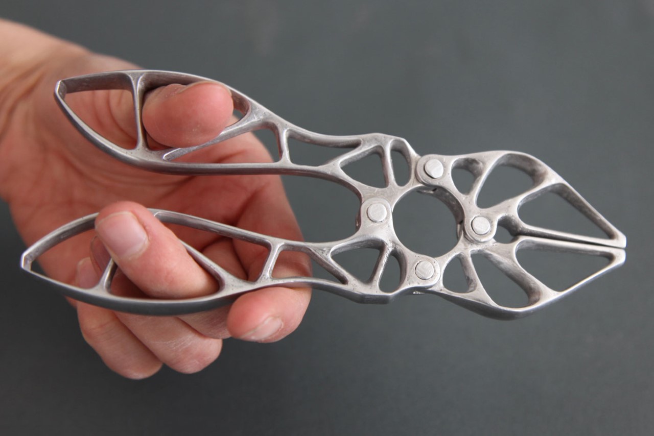 Generative Design: The Future of Product Design and Development
