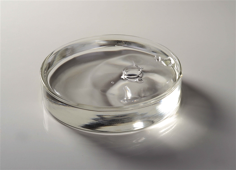 The White Oil Market as a Lubricant is Driven by the Personal Care Industry