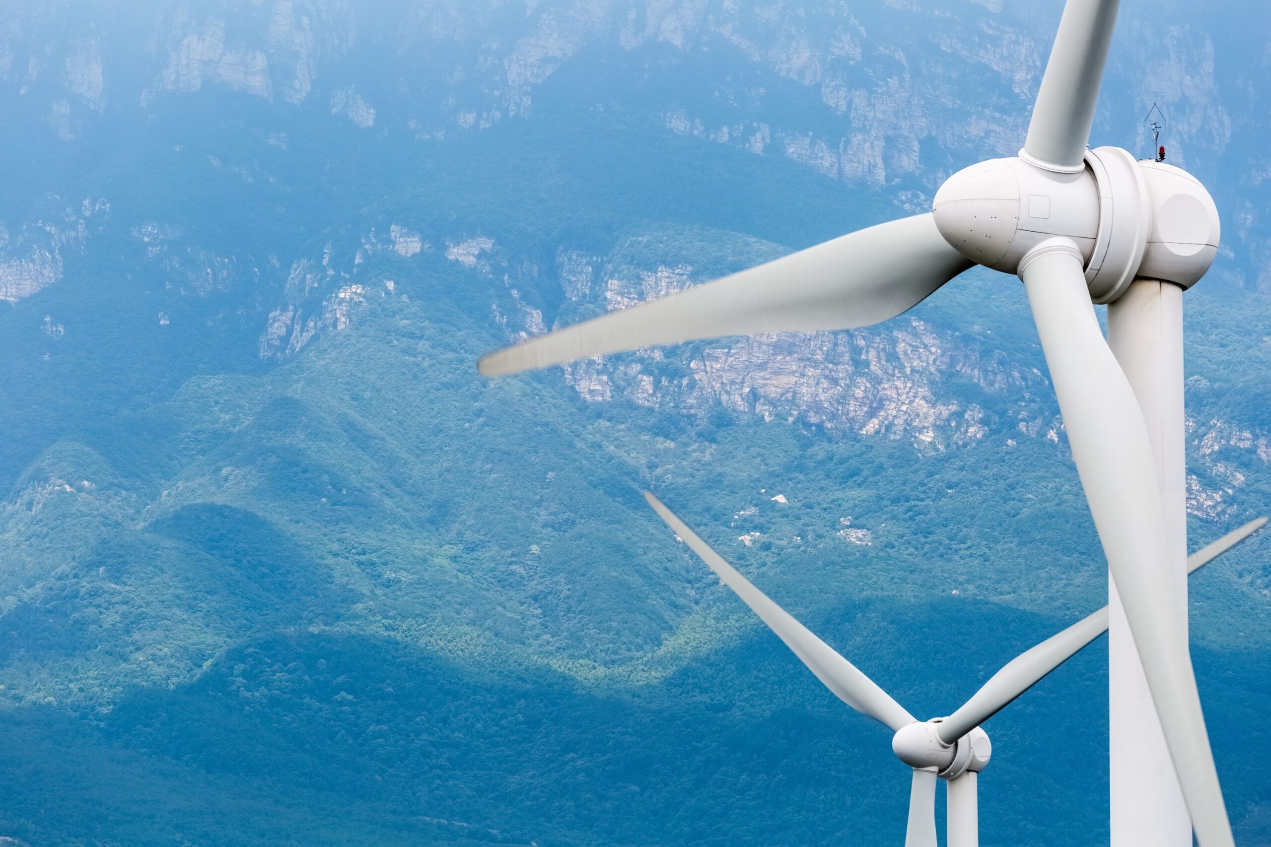 Wind Turbine Blade Inspection Services Market Driven By Increasing Focus On Renewable Energy Sources
