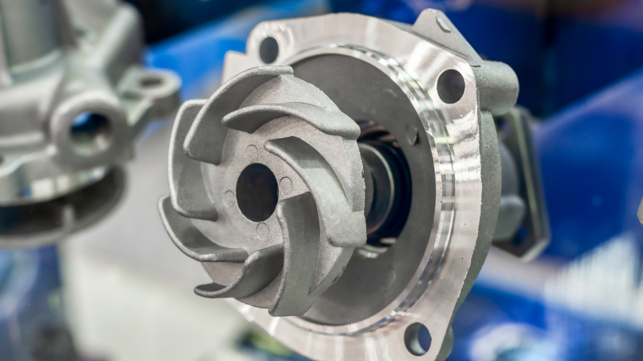 Automotive Active Purge Pump Market To Grow At Highest Pace Owing To Surge In Demand For Vehicle Electrification