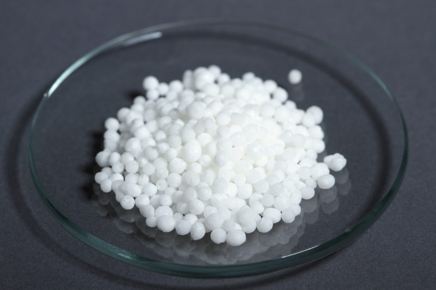 Ammonium Nitrate Market Is Estimated To Witness High Growth Due To Rising Demand From Construction Industry