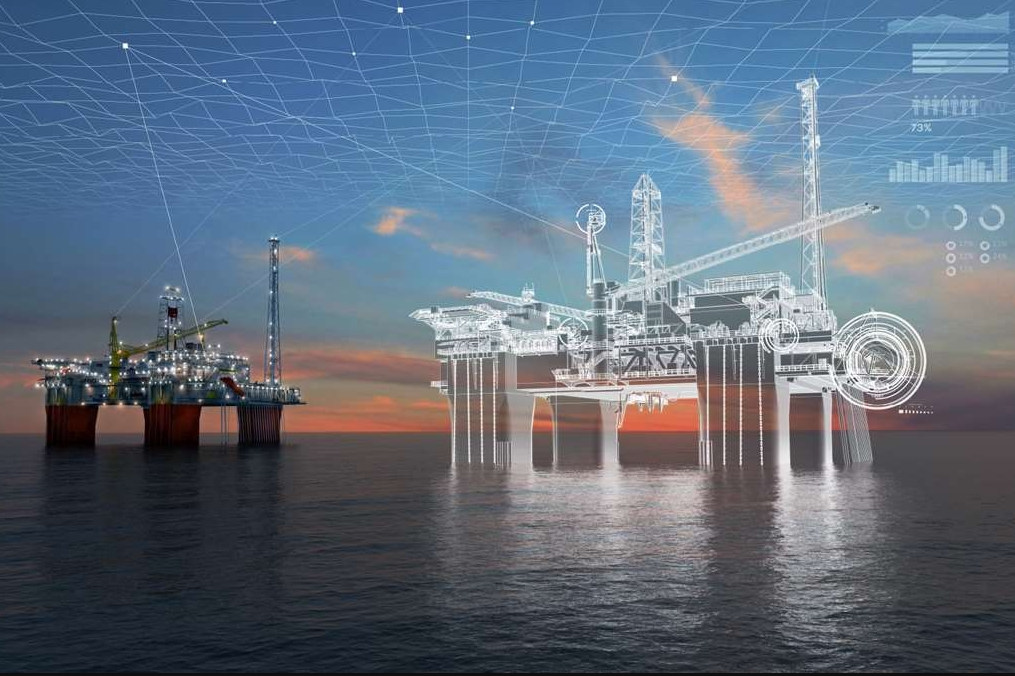 Global Digital Oilfield Market Is Estimated To Driven By Growing Energy Demand Globally