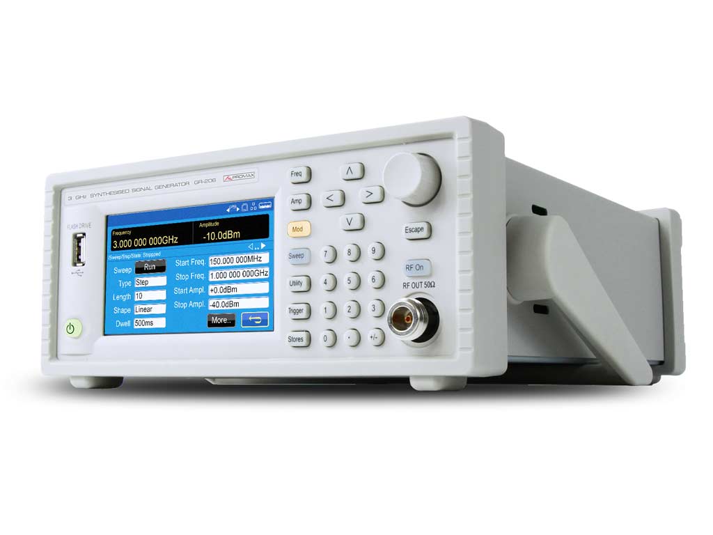 What is Radio Frequency Generator and How Does it Work?