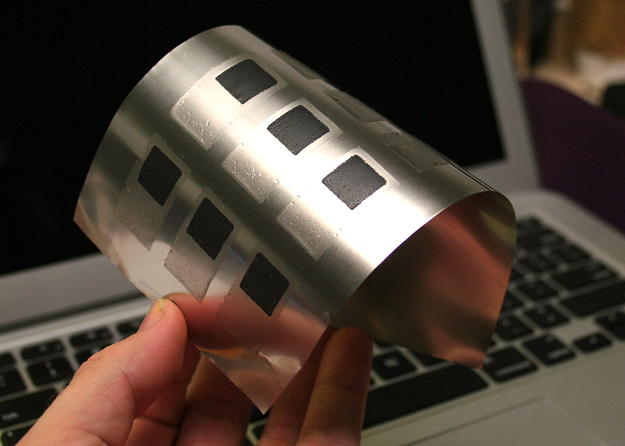 Flexible Battery: Flexible Energy Storage Solutions The Next Frontier in Battery Technology