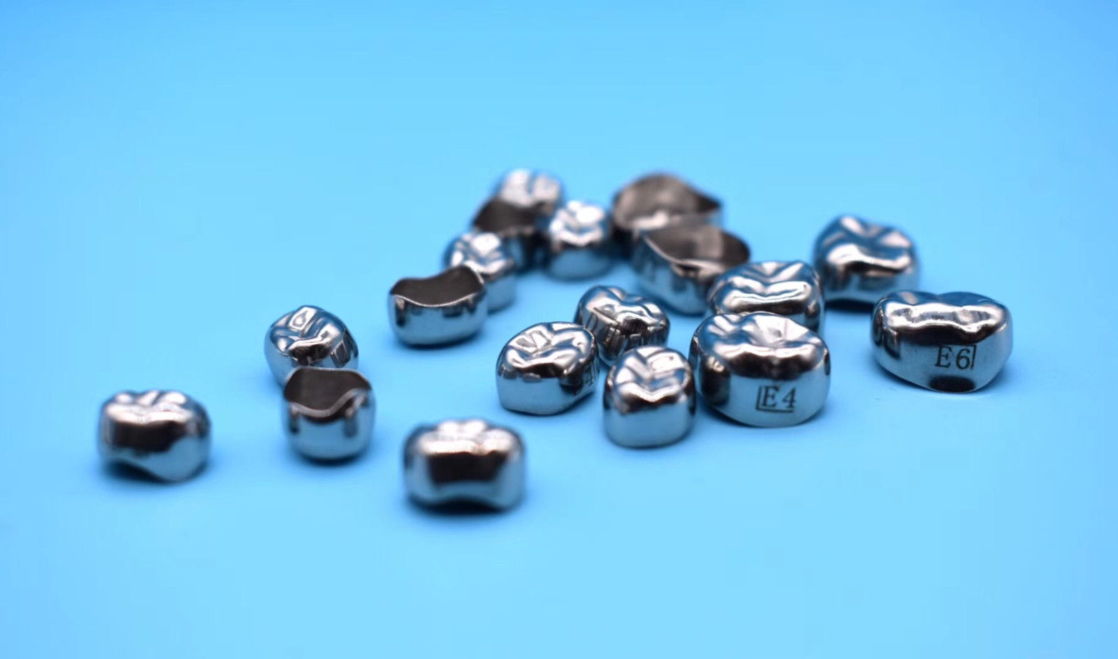 Growing Esthetic Concerns to Drive Demand for Stainless Crowns Market
