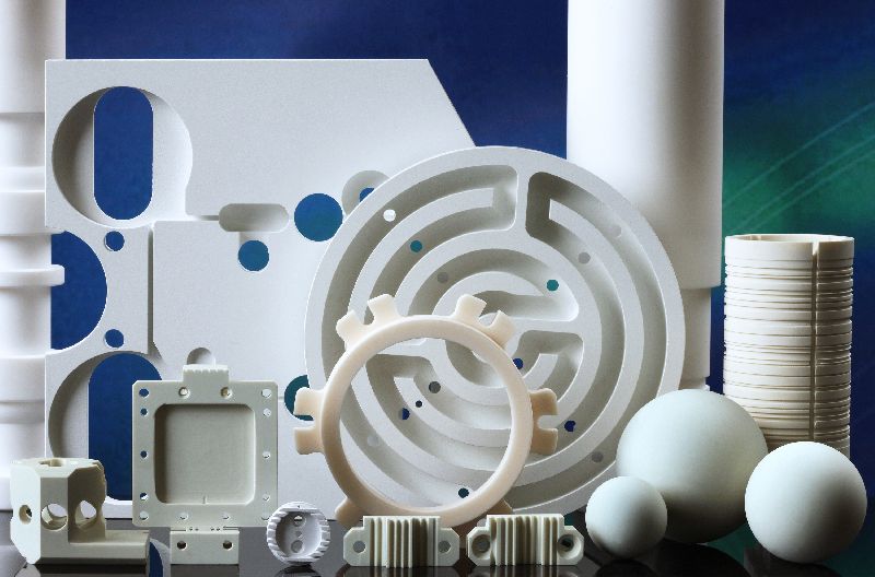 Advanced Ceramics Market Growth Accelerated by Enhancing Mechanical Properties