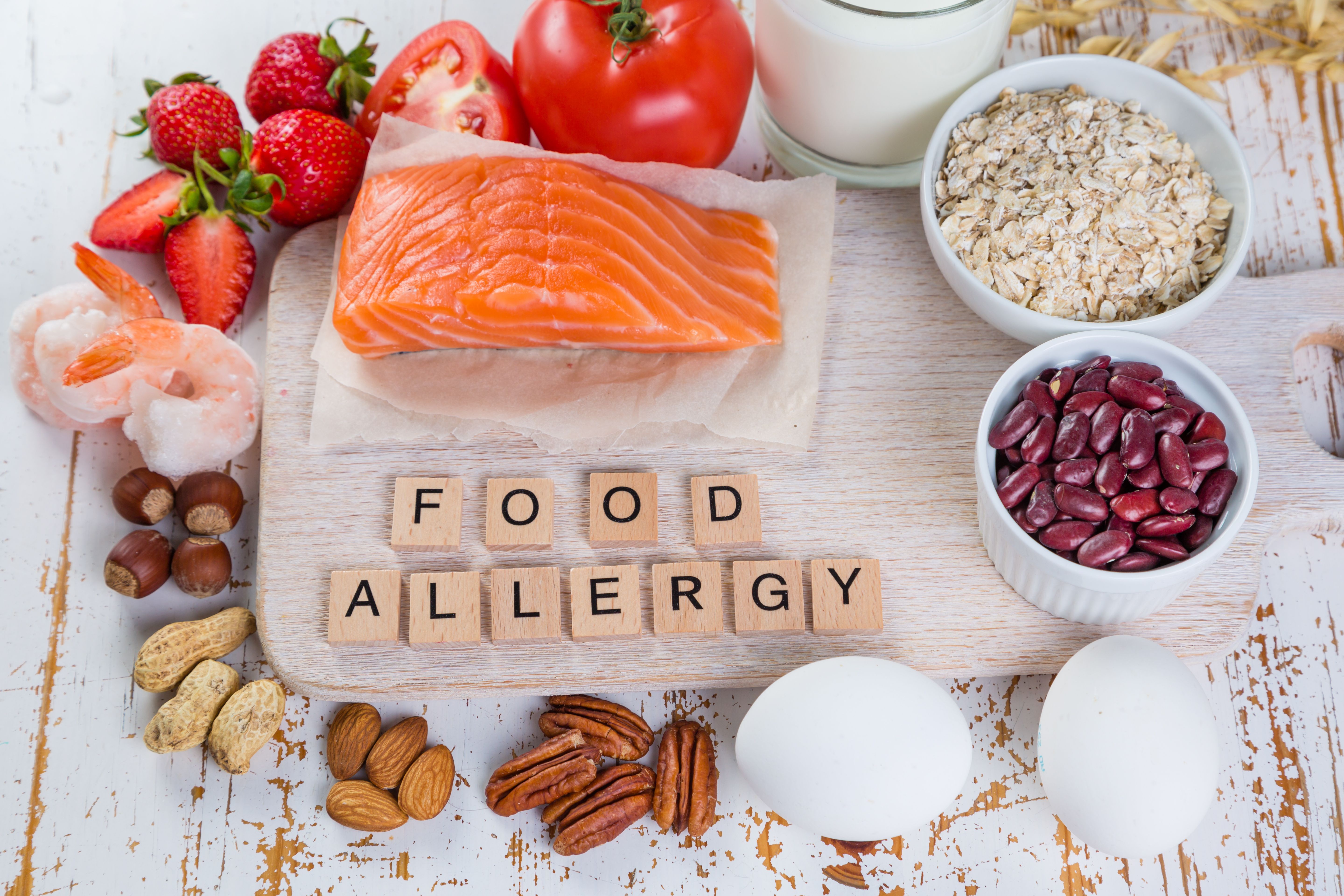 Consumer Packaged Goods Testing Is Fastest Growing Segment Fueling The Growth Of Food Allergen Testing Market