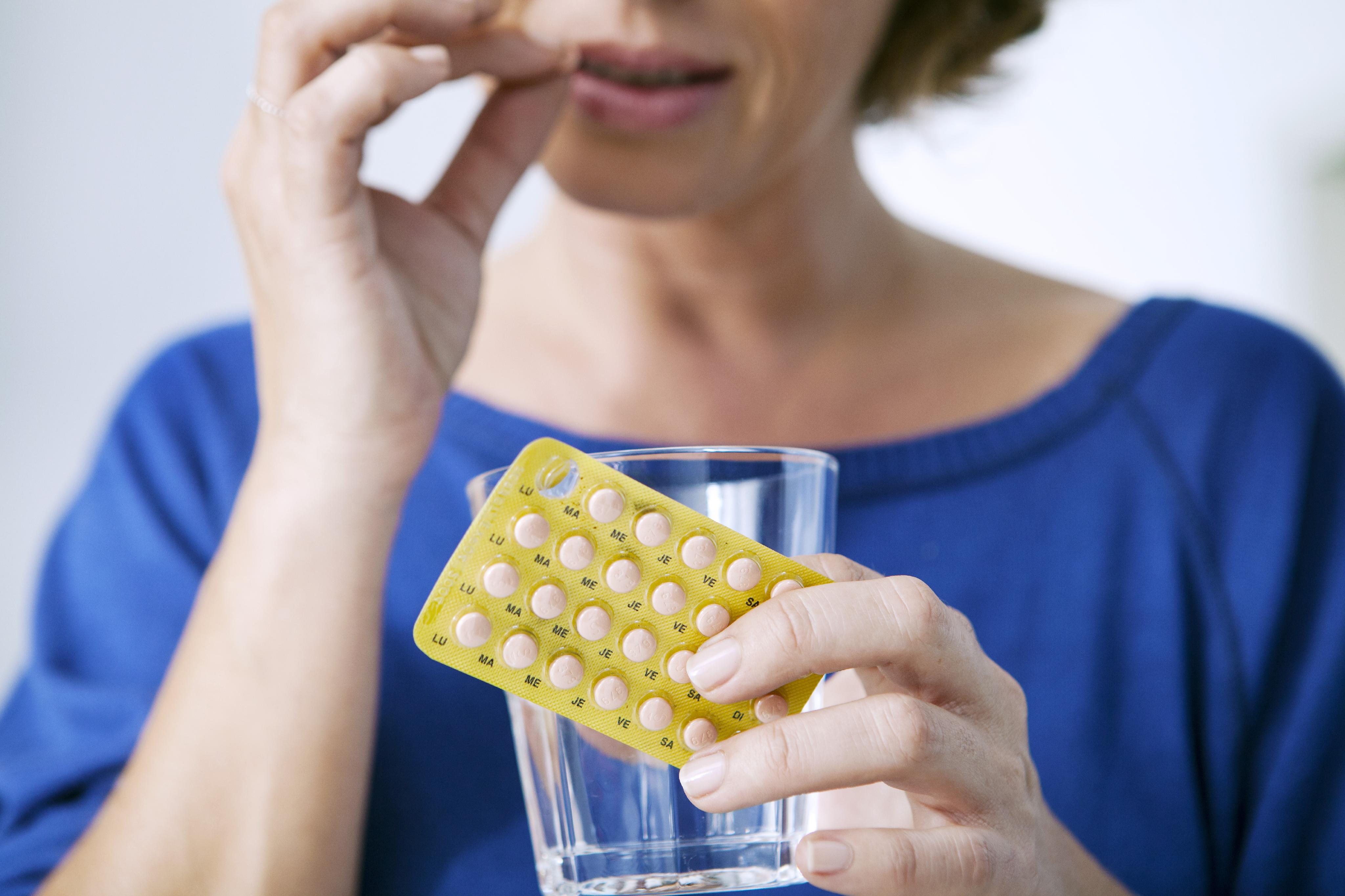 Hormone Replacement Therapy Market Witnesses High Growth Due to Increasing Prevalence of Menopausal Disorders