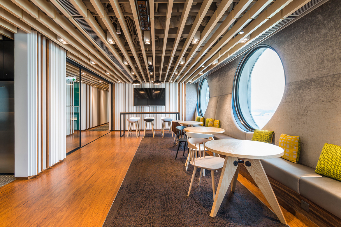 Interior Fit Out Market is projected to driven by rapid growth of construction industry 
