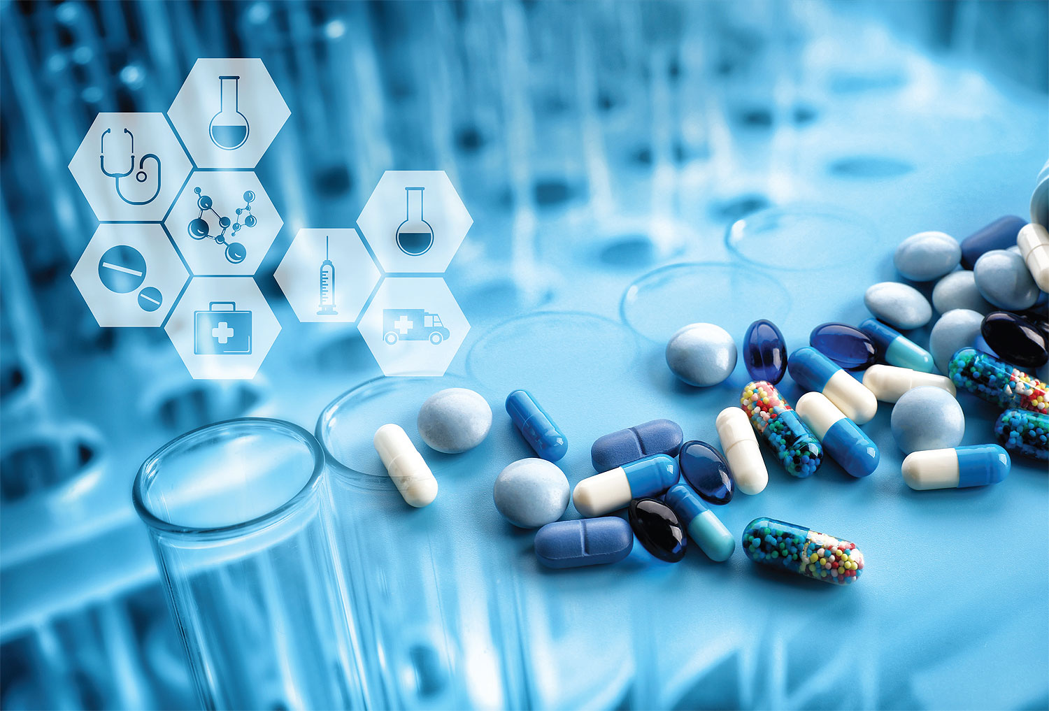 The Pharmaceutical Traceability Market is Anticipated to Witness High Growth Owing to Increasing Regulations for Drug Security