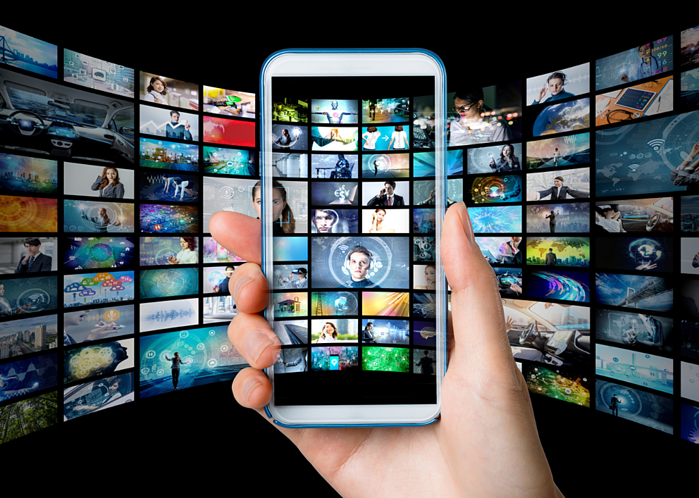 The Global OTT Content Market Growth Accelerated By Advent Of Over-The-Top (OTT) Platforms