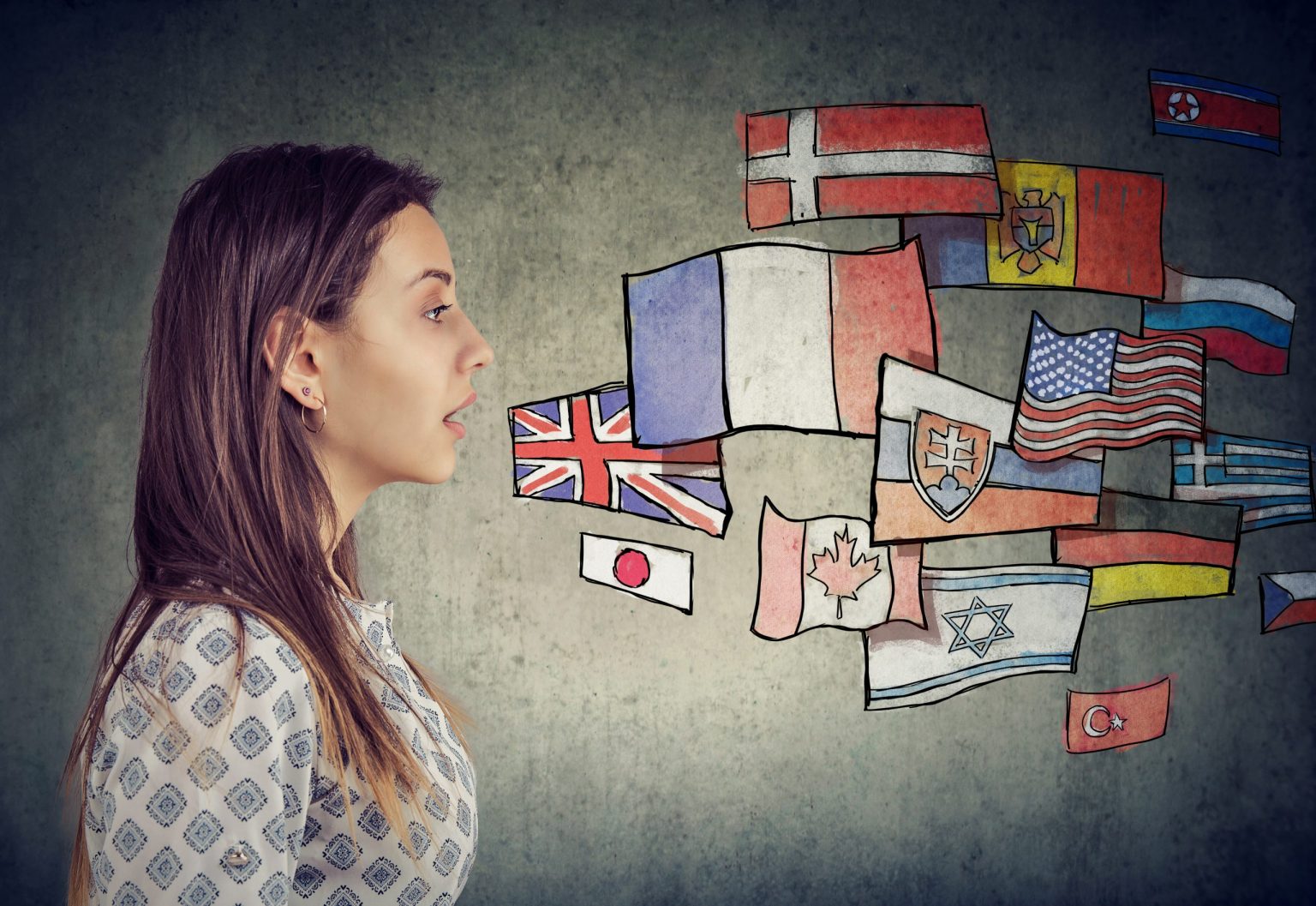 Multilingual Interpretation: Enabling Cross-Cultural Communication