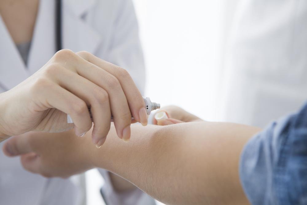 Enhancing Treatment Efficiency: The Evolution of Topical Drug Delivery