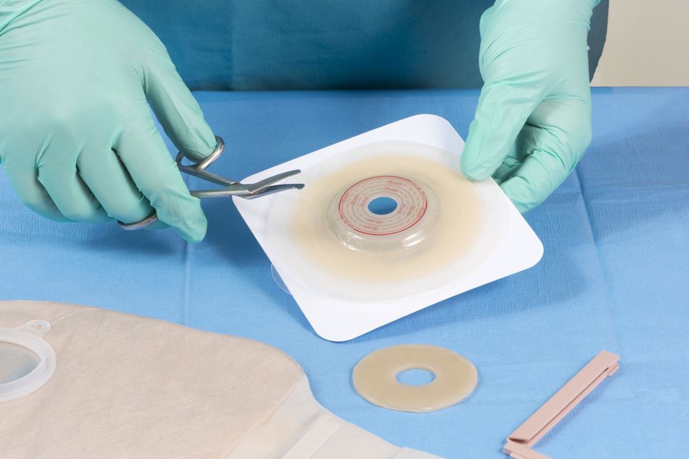 Ostomy Care Accessories Market is growing with Increased Adoption of Ostomies by Elderly Population