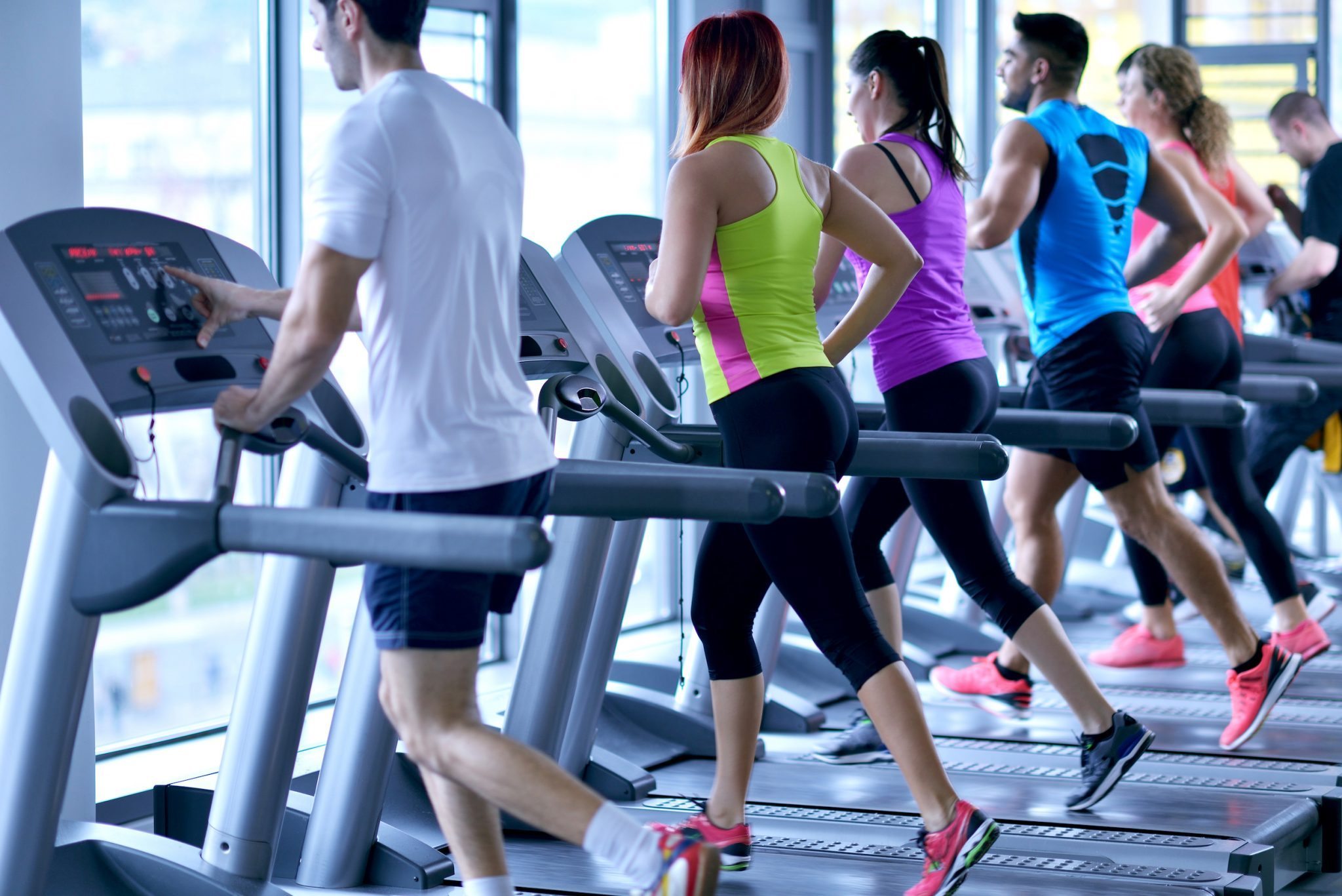 Fitness Treadmills Market Driven by Rising Health Consciousness