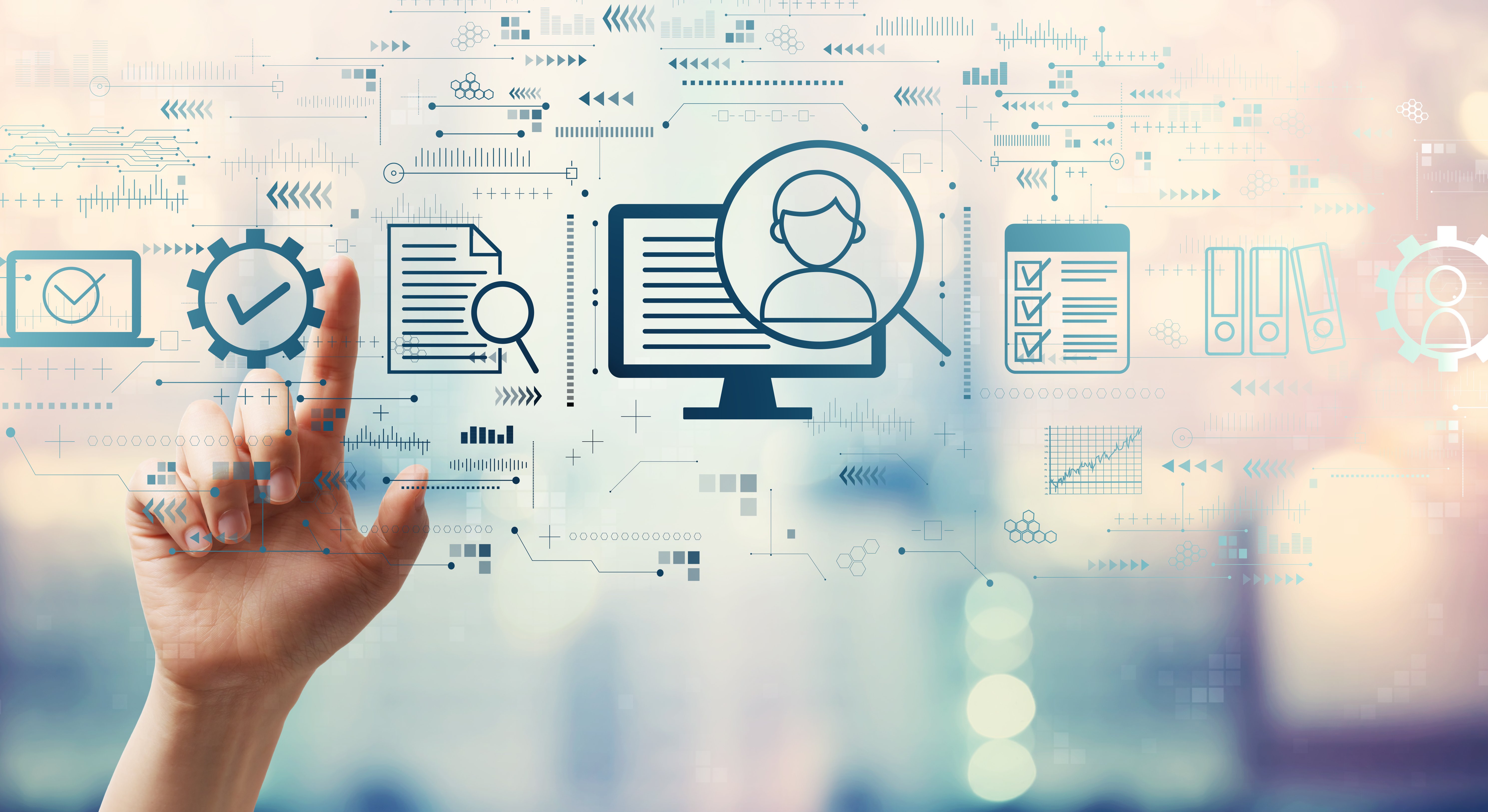 The Global Offender Management System Market Growth Accelerated By Artificial Intelligence Implementation