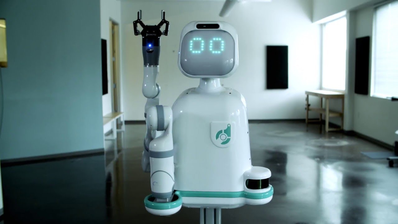 Navigating Trends: Global Robotic Nurse Assistant Market Analysis