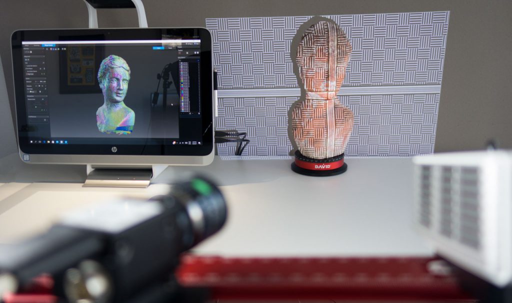 3D Scanning: The Future of Digital Documentation
