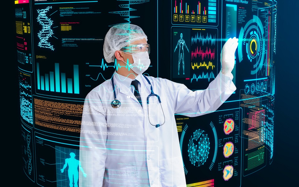 5G In Healthcare: How 5G is Revolutionizing Digital Health