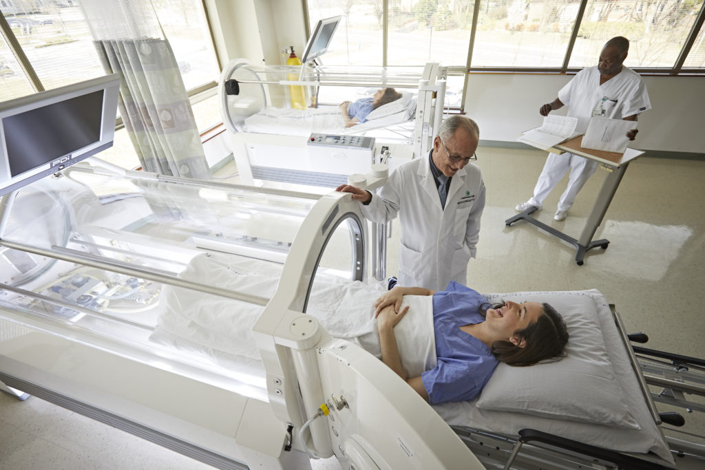 Oxygen Therapy Market is driven by the rising incidences of chronic respiratory disorders 