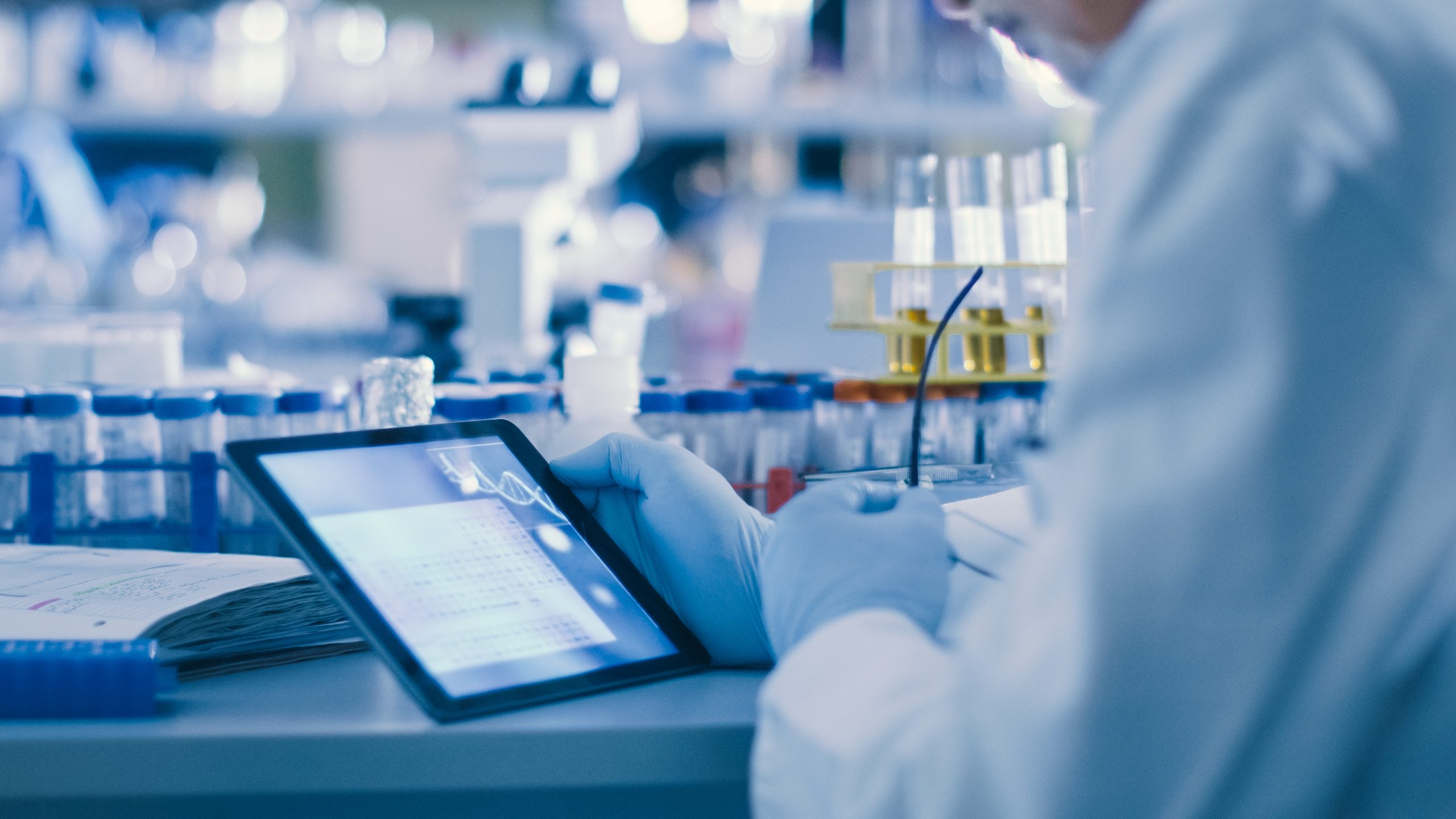 Navigating Growth: Trends and Analysis in the Global Pharmaceutical Intermediates Market