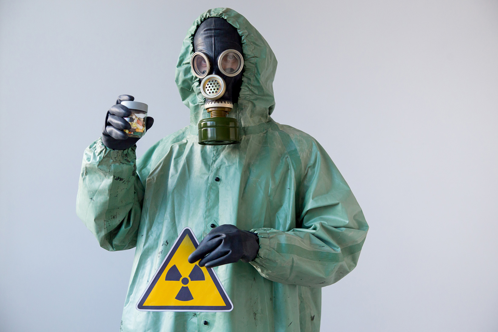 Radiation Protection Market Will Grow At Highest Pace Owing To Rising Concerns Regarding Radiation Hazards