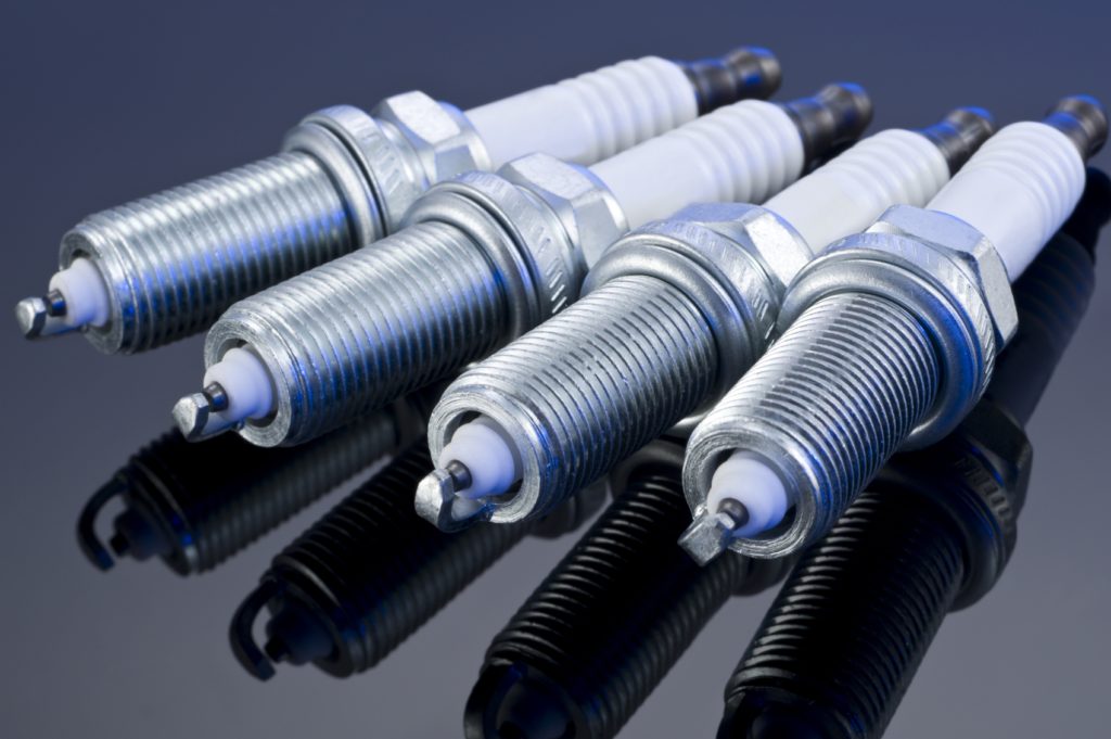 Uncovering Dynamics in the Spark Plugs Market