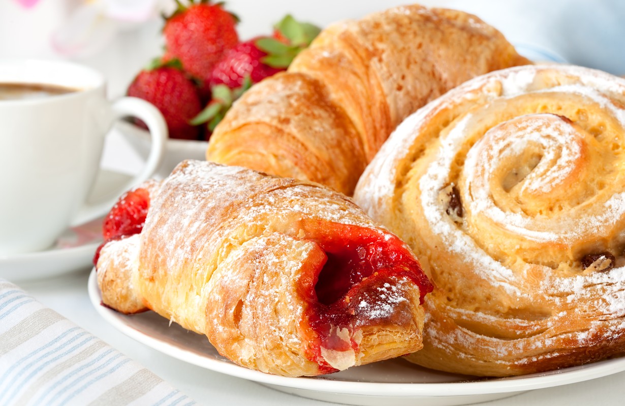 Frozen Pastries Market Driven by Increasing Adoption of Frozen Food Products 