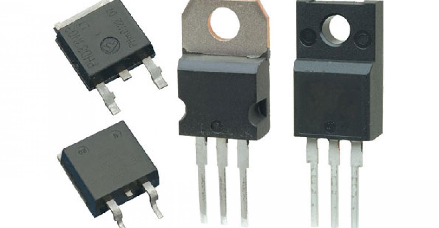The Global IGBT And Super Junction MOSFET Market Growth Accelerated By The Rising Demand For Electric And Hybrid Vehicles