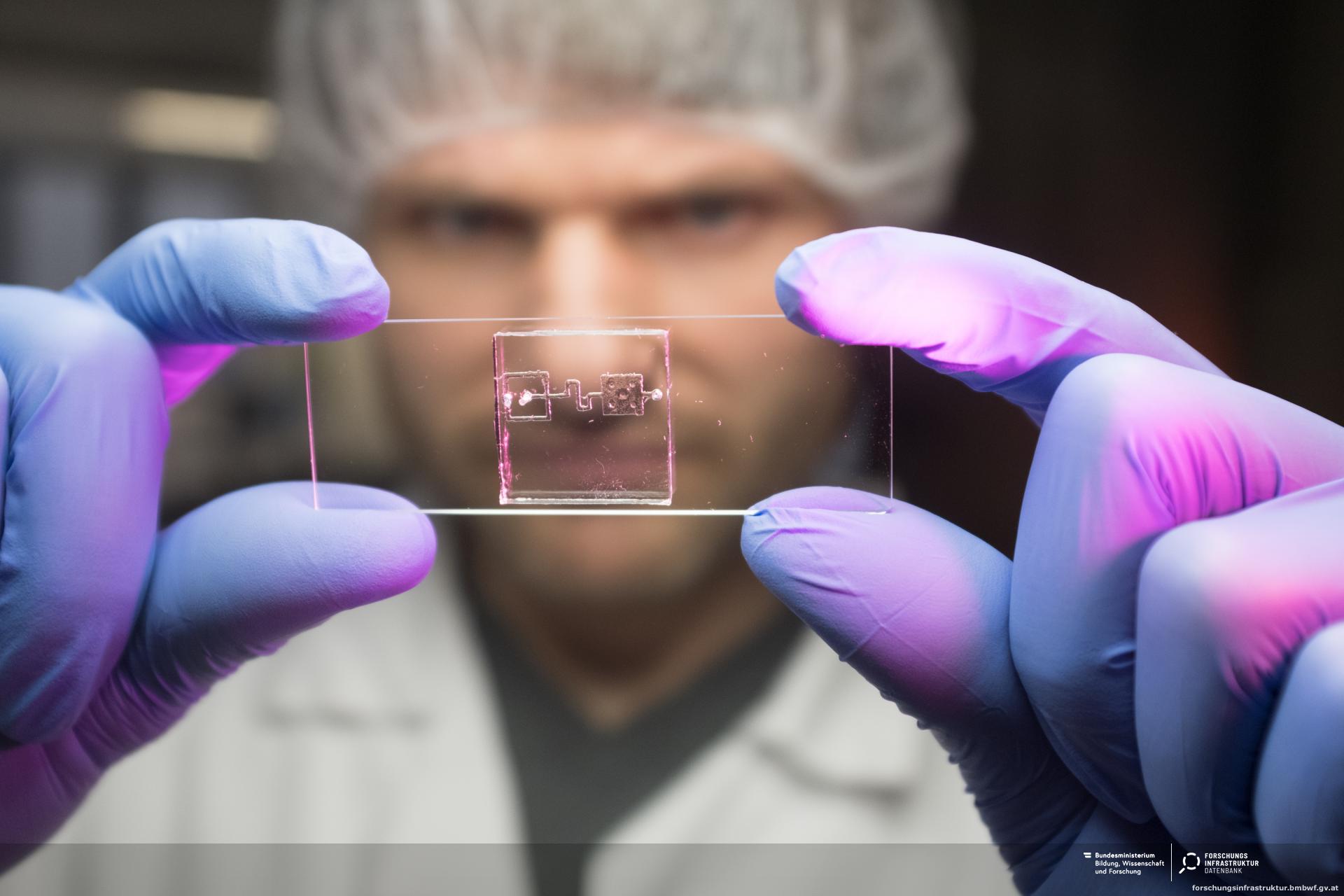 The Global Non-Invasive Biosensors Market Growth Accelerated By Rising Demand For Continuous Health Monitoring